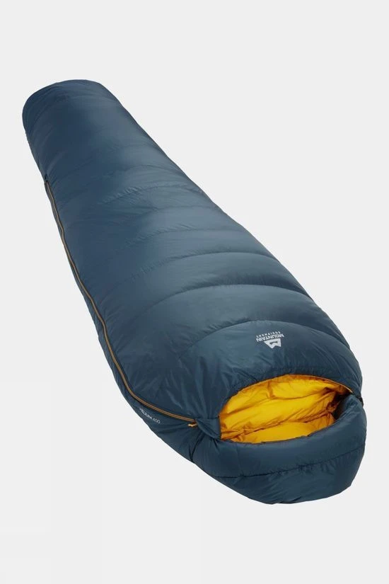 Mountain Equipment Helium 400 Sleeping Bag Regular - Image 2