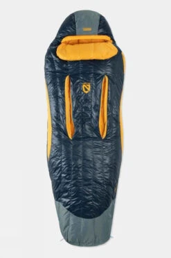 Nemo Mens Disco 15 Down Sleeping Bag Regular