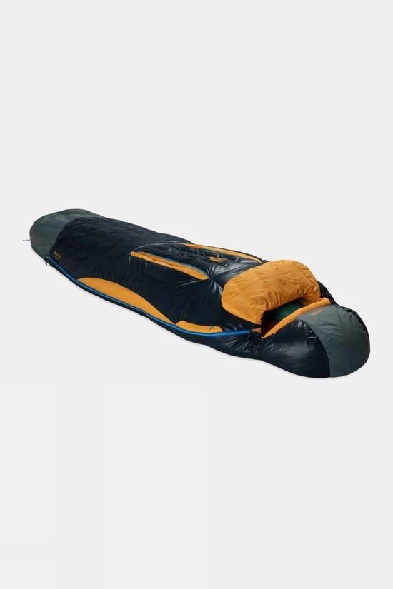 Nemo Mens Disco 15 Down Sleeping Bag Regular - Image 2
