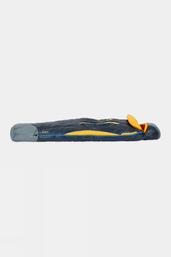 Nemo Mens Disco 15 Down Sleeping Bag Regular - Image 3