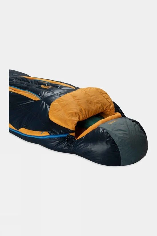 Nemo Mens Disco 15 Down Sleeping Bag Regular - Image 4