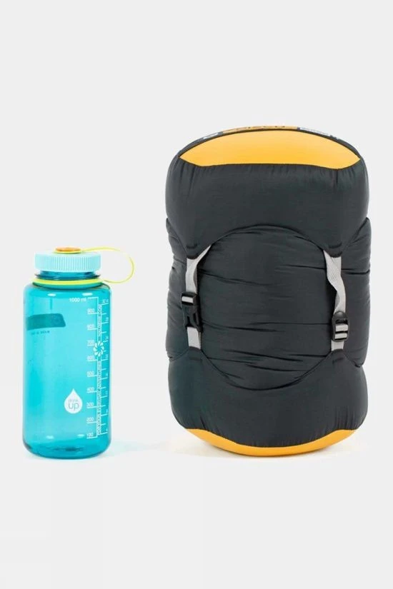 Nemo Mens Disco 15 Down Sleeping Bag Regular - Image 5