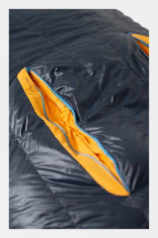 Nemo Mens Disco 15 Down Sleeping Bag Regular - Image 6