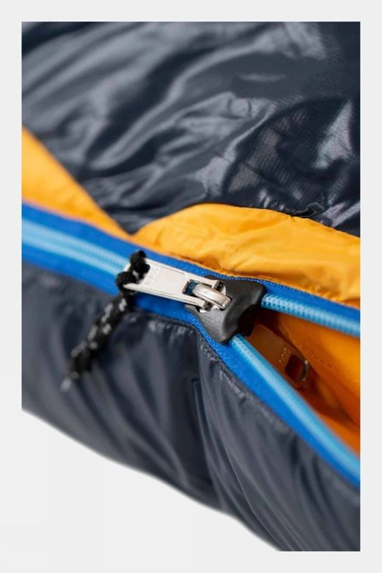 Nemo Mens Disco 15 Down Sleeping Bag Regular - Image 7