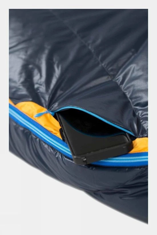 Nemo Mens Disco 15 Down Sleeping Bag Regular - Image 8