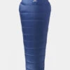 Mountain Equipment Classic Eco 500 Sleeping Bag Regular