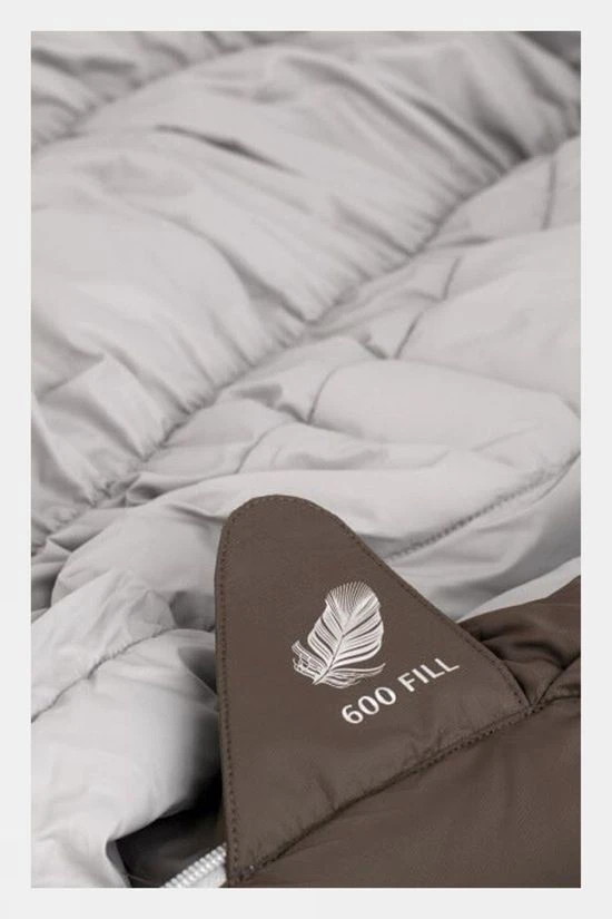 Robens Serac Lite 300 Sleeping Bag - Image 3