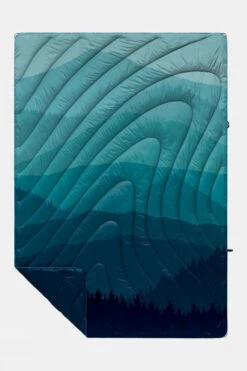 Rumpl Original Puffy Blanket