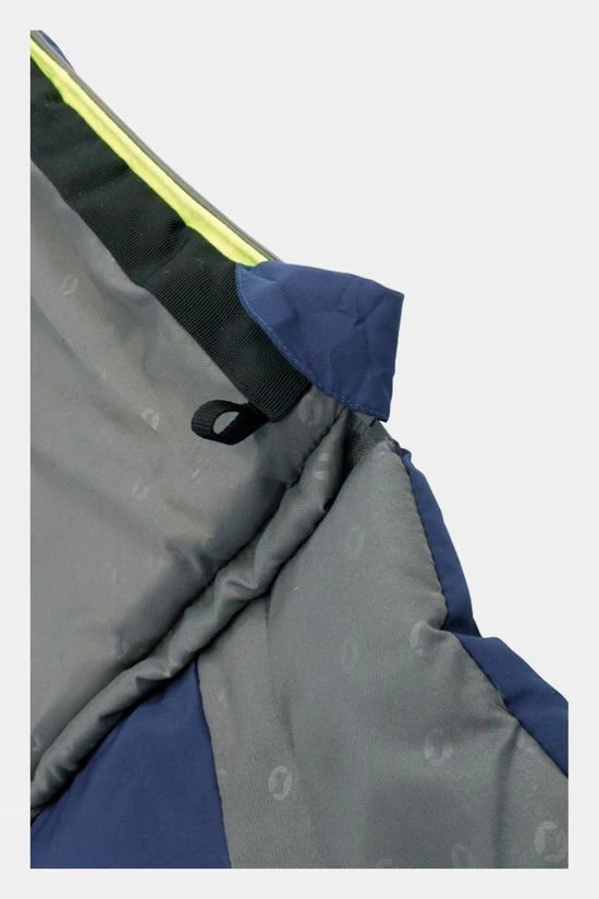 Outwell Contour Lux Double Sleeping Bag - Image 6