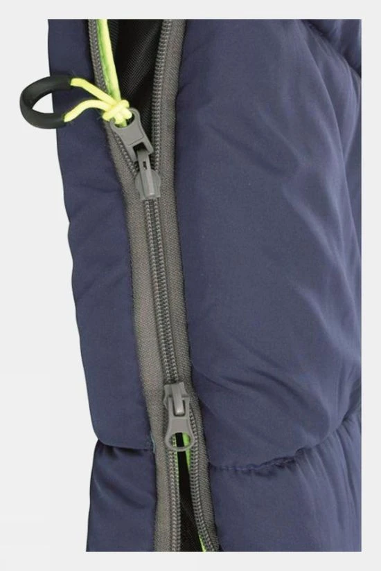 Outwell Contour Lux Double Sleeping Bag - Image 7