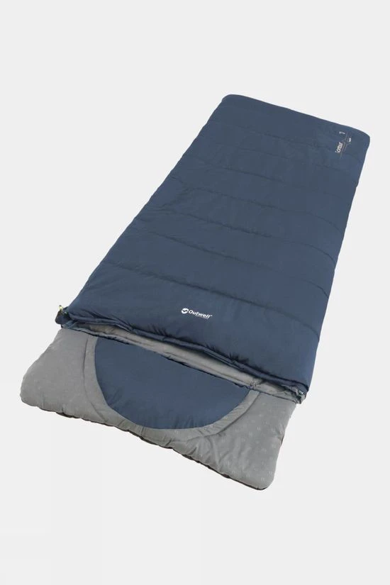 Outwell Contour Lux Sleeping Bag