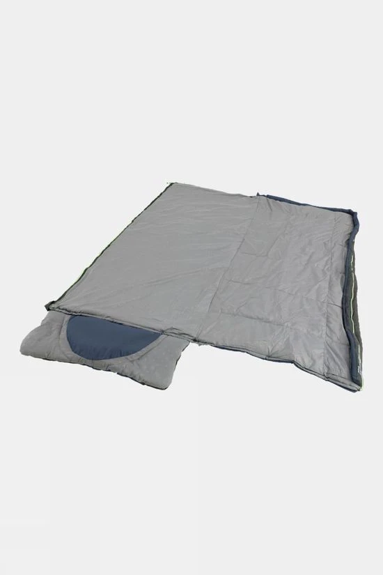 Outwell Contour Lux Sleeping Bag - Image 3