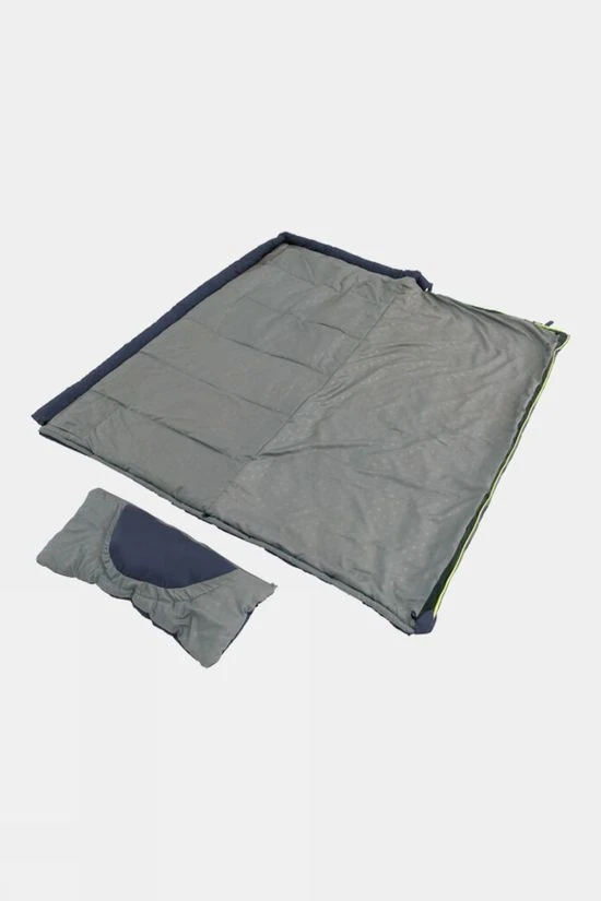 Outwell Contour Lux Sleeping Bag - Image 5