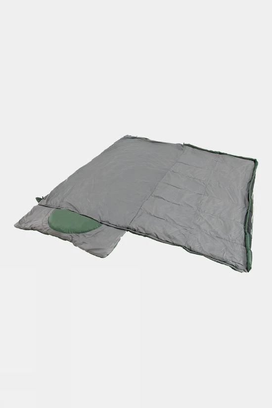 Outwell Contour Lux XL Sleeping Bag - Image 3