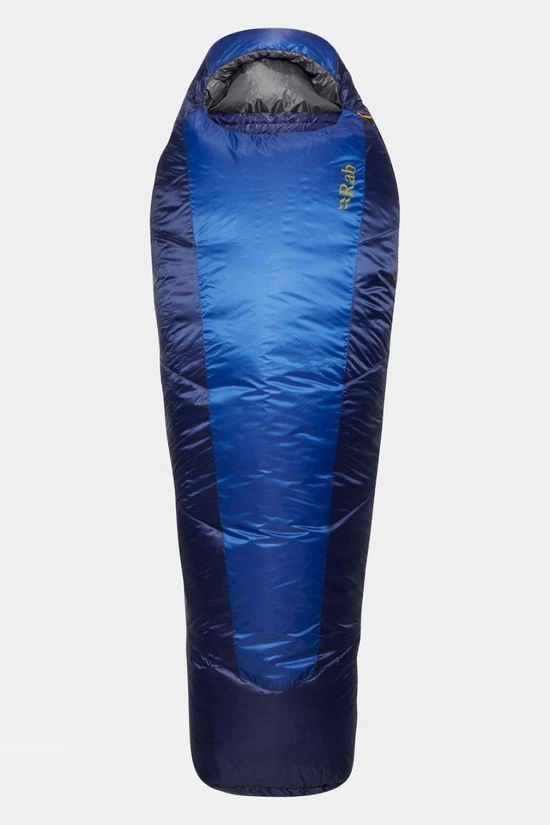 Rab Solar Eco 2 Sleeping Bag - Long