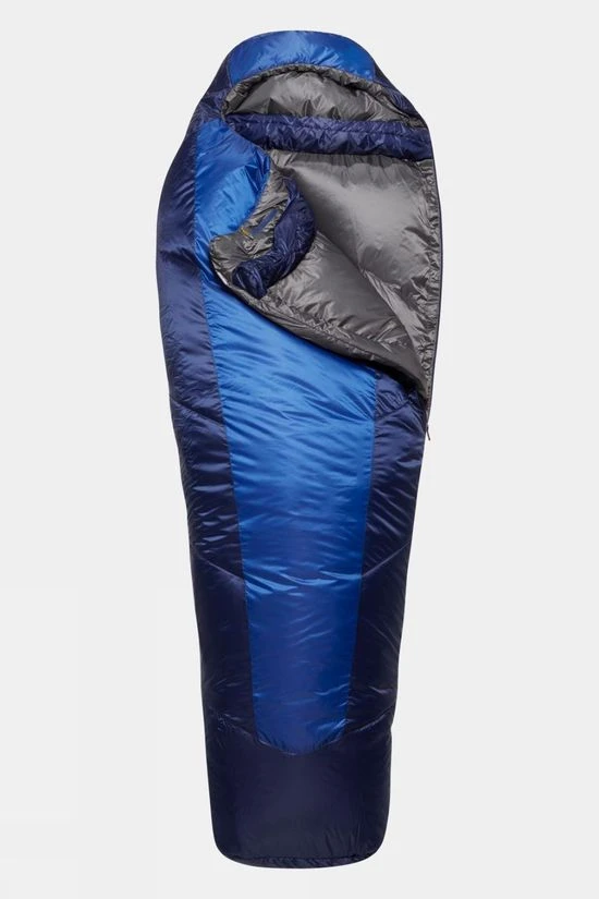 Rab Solar Eco 2 Sleeping Bag - Long - Image 2