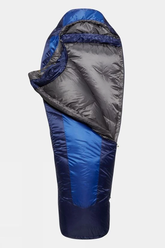 Rab Solar Eco 2 Sleeping Bag - Long - Image 3