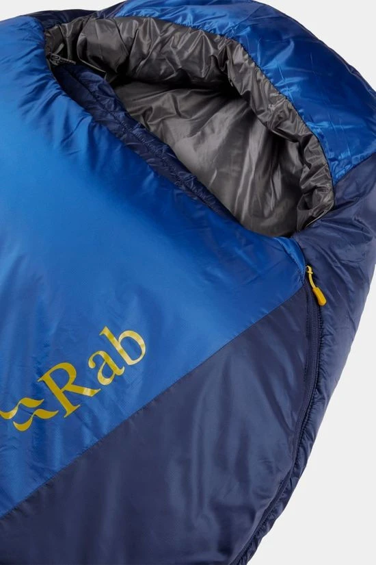 Rab Solar Eco 2 Sleeping Bag - Long - Image 4