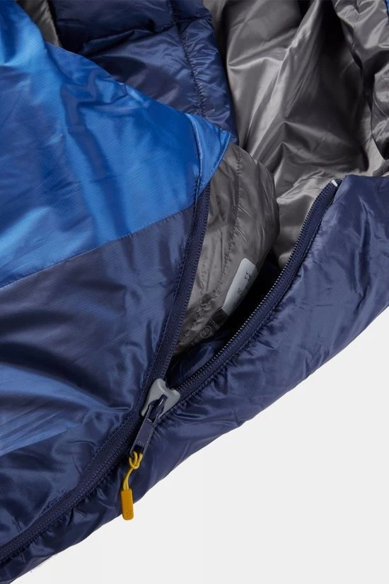 Rab Solar Eco 2 Sleeping Bag - Long - Image 6