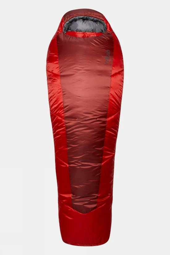 Rab Solar Eco 3 X Long Wide Sleeping Bag