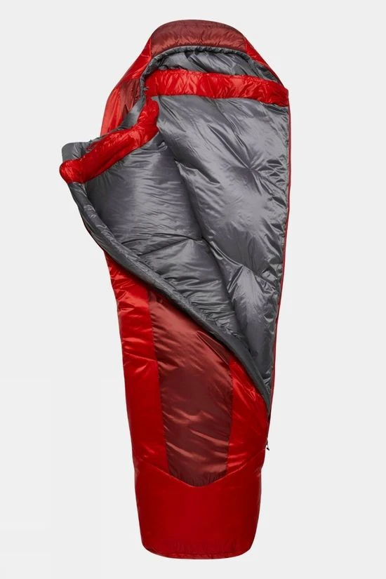 Rab Solar Eco 3 X Long Wide Sleeping Bag - Image 2