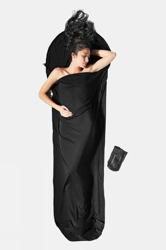 Cocoon Merino Wool MummyLiner - Image 2