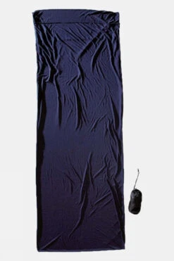 Cocoon 100% Coolmax Travel Sheet