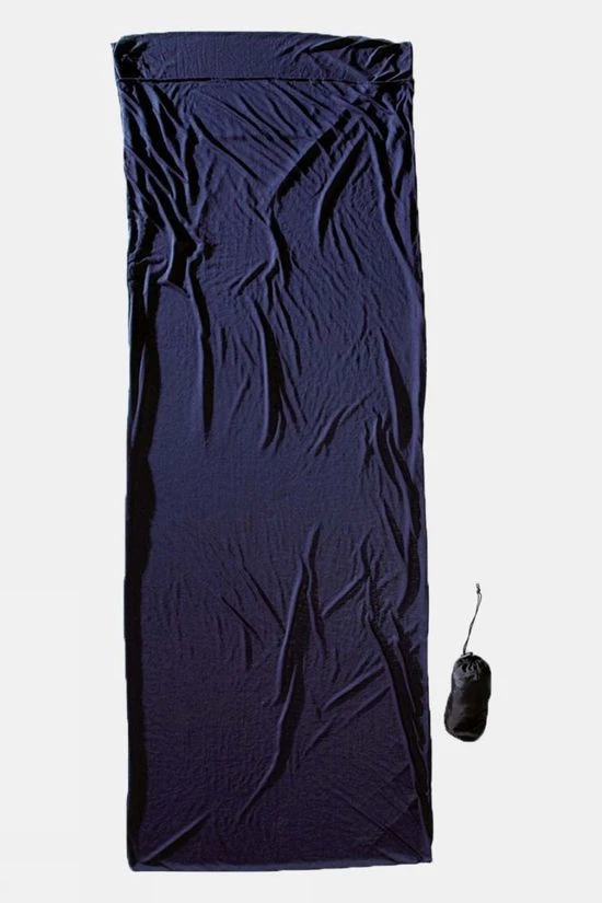 Cocoon 100% Coolmax Travel Sheet