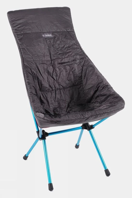 Helinox Sunset Chair Quilted Warmer - Image 2