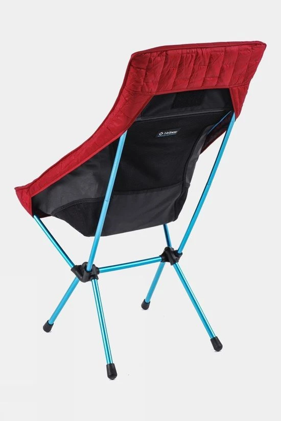 Helinox Sunset Chair Quilted Warmer - Image 3