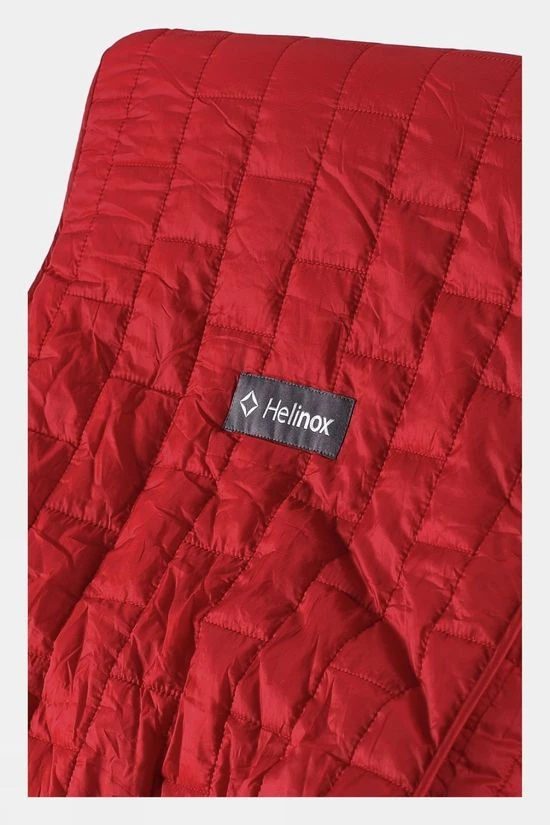 Helinox Sunset Chair Quilted Warmer - Image 5
