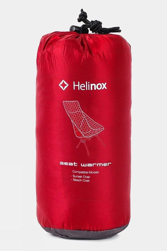 Helinox Sunset Chair Quilted Warmer - Image 7