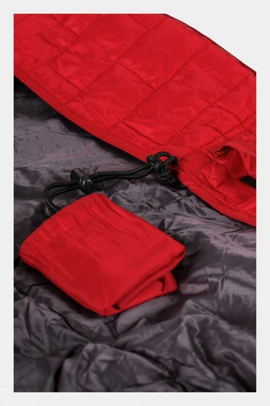 Helinox Sunset Chair Quilted Warmer - Image 8