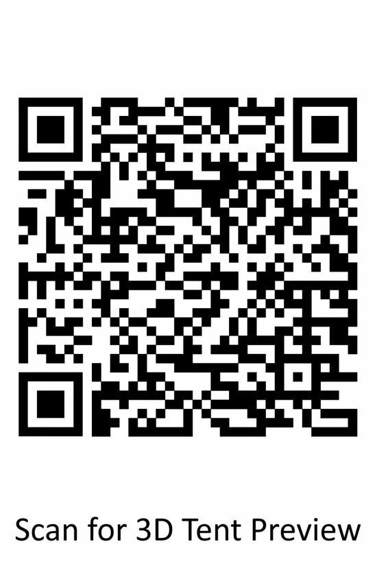 Vango Cairngorm 200 Tent - Image 2