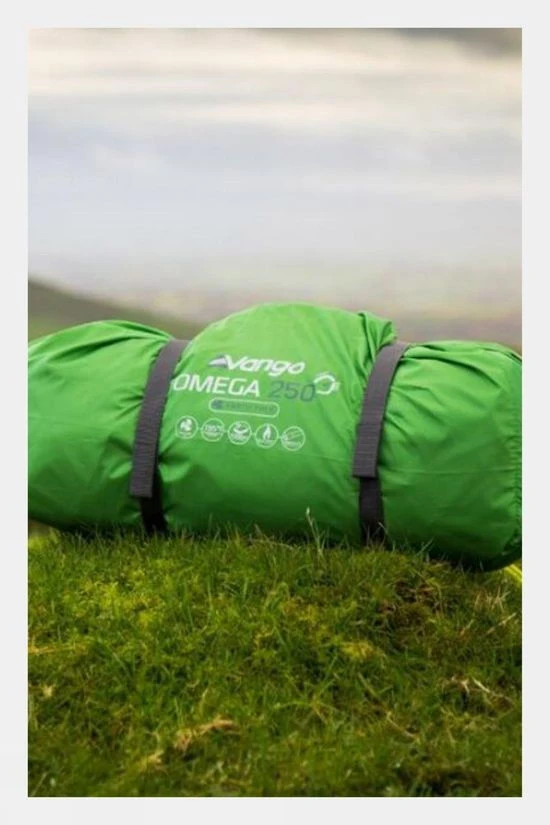 Vango Omega 250 Tent - Image 6