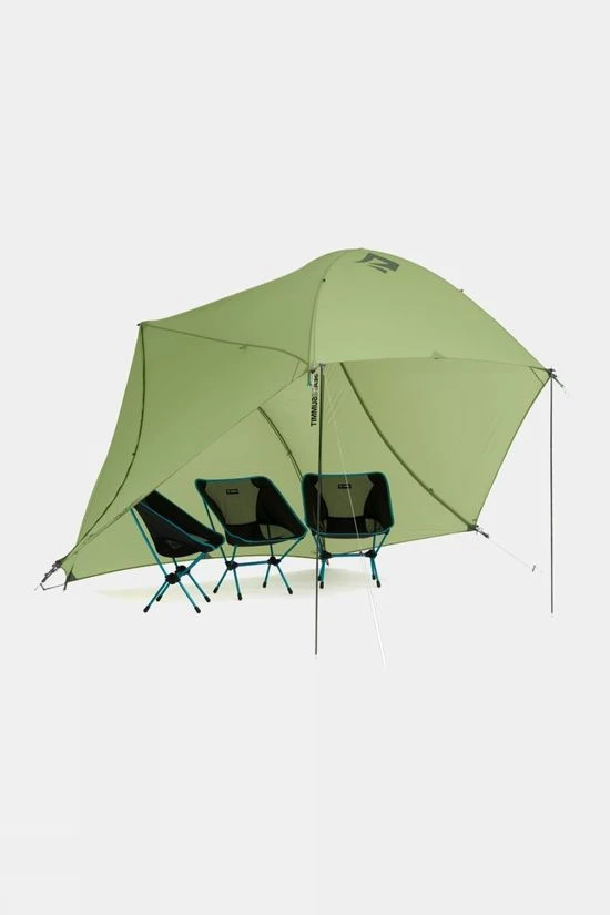 Sea To Summit Telos TR3 Plus Tent - Image 7