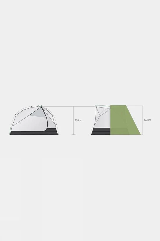 Sea To Summit Telos TR3 Plus Tent - Image 9