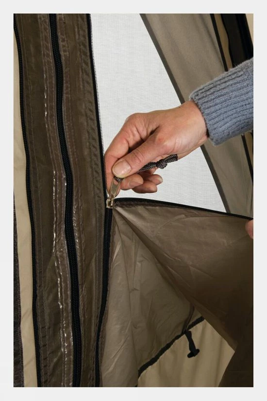 Easy Camp Moonlight Bell Tent - Image 7