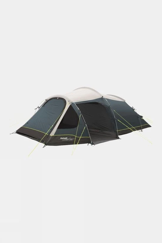 Outwell Earth 4 Tent - Image 2