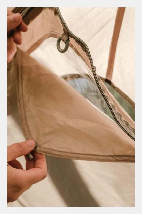 Robens Double Dreamer 4 Tent - Image 7