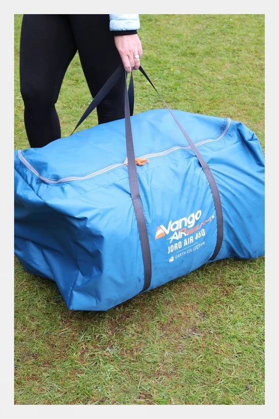 Vango Rome Air 650XL Tent Package - Image 8