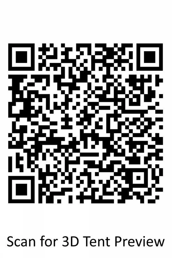 Vango Rome Air 650XL Tent Package - Image 2