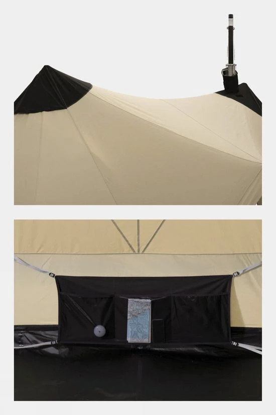 Robens Klondike Twin Tent - Image 4
