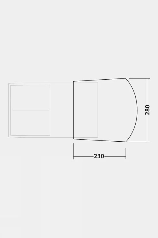 Robens Double Shade Grabber - Image 6