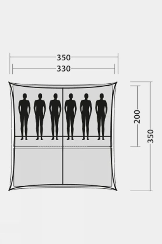 Easy Camp Camp Shelter - Image 2