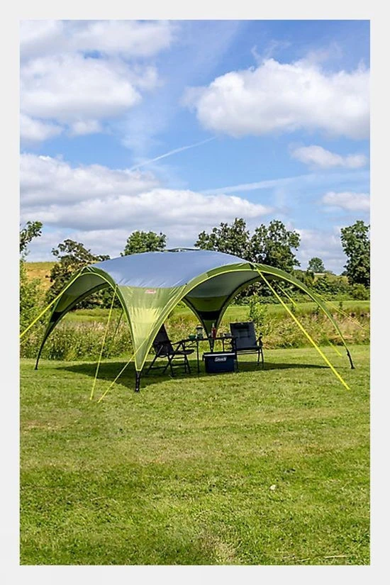 Coleman Event Shelter Performance M Bundle - 3 X 3m - Image 6