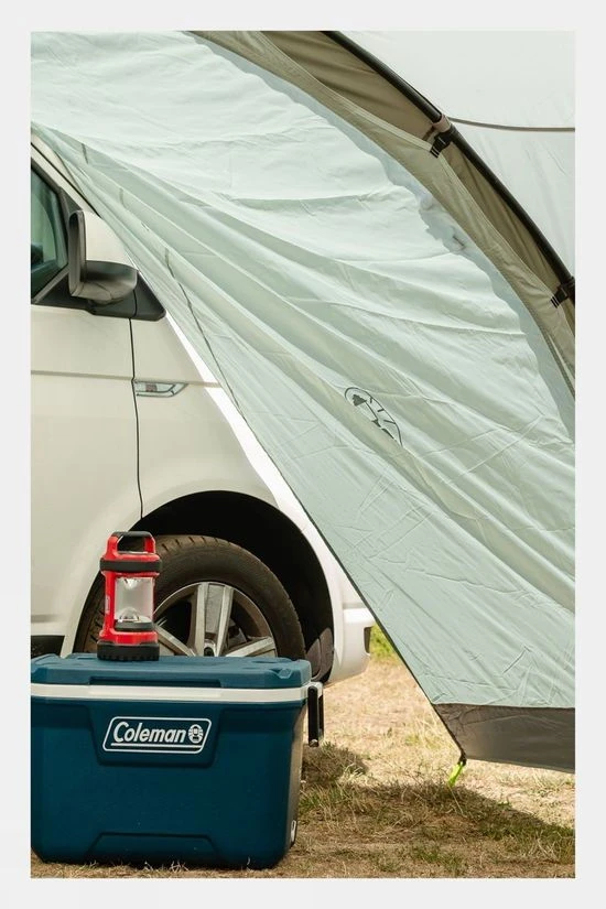 Coleman Event Shelter L Drive Away Awning Connector - Image 2