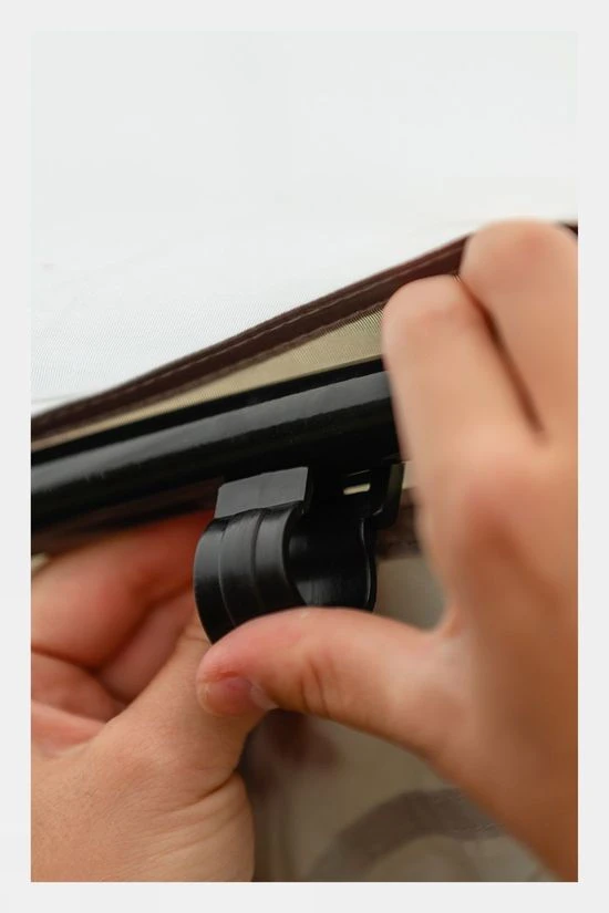 Coleman Event Shelter L Drive Away Awning Connector - Image 3