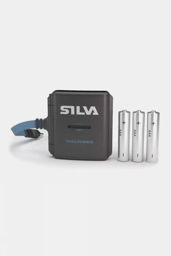 Silva Trail Runner Free H Headlamp - Image 2
