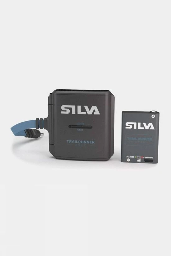 Silva Trail Runner Free H Headlamp - Image 3